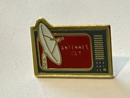 1 Pin Antennes SAT