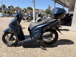 Honda SH125i 2026