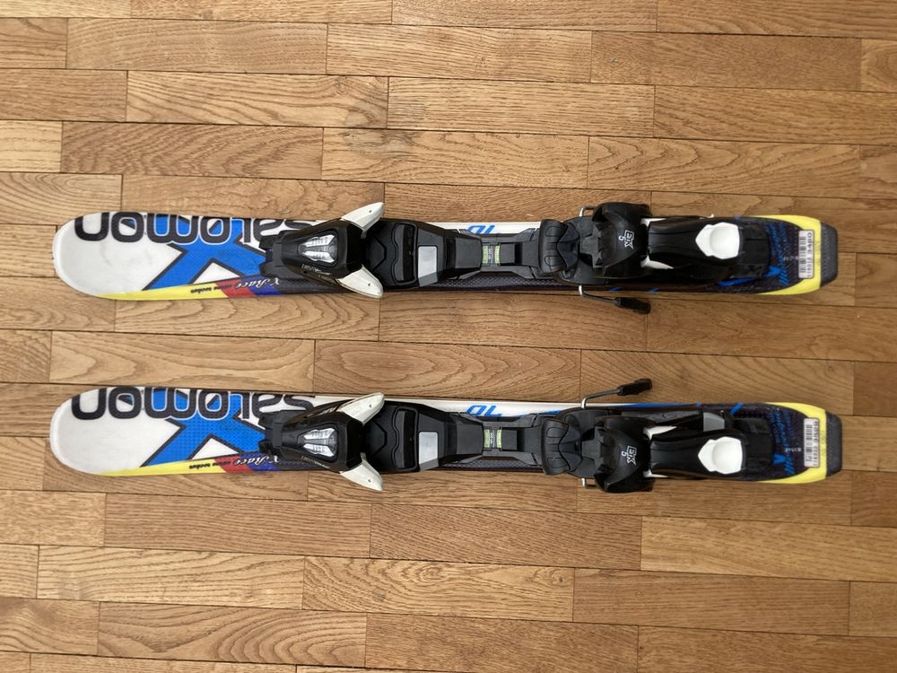 Protest skipak Soul TD grijsblauw/geel/blauw