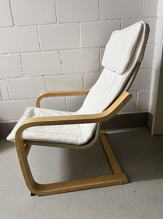 Stühle: Kinderstuhl von Ikea – Gebraucht aus Dübendorf von fly75 1