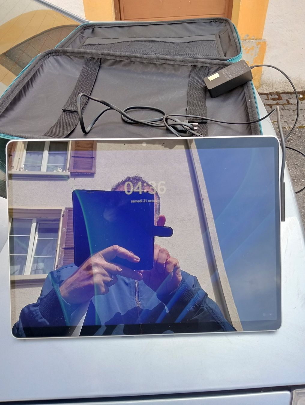 Microsoft Tastiere: vend surface microsoft pro 0 – Nuovo (secondo la descrizione) da Fleurier venduto da Kahina1975 2