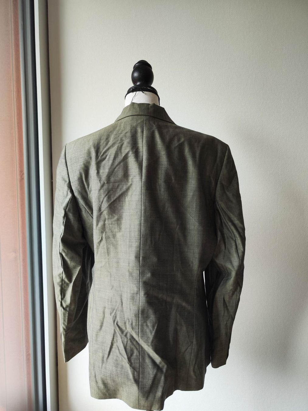 Gerry Weber Anzüge & Kostüme: Blazer M Gerry Weber 72%Schurwoller – Gebraucht aus Riehen von edu_92w7 7