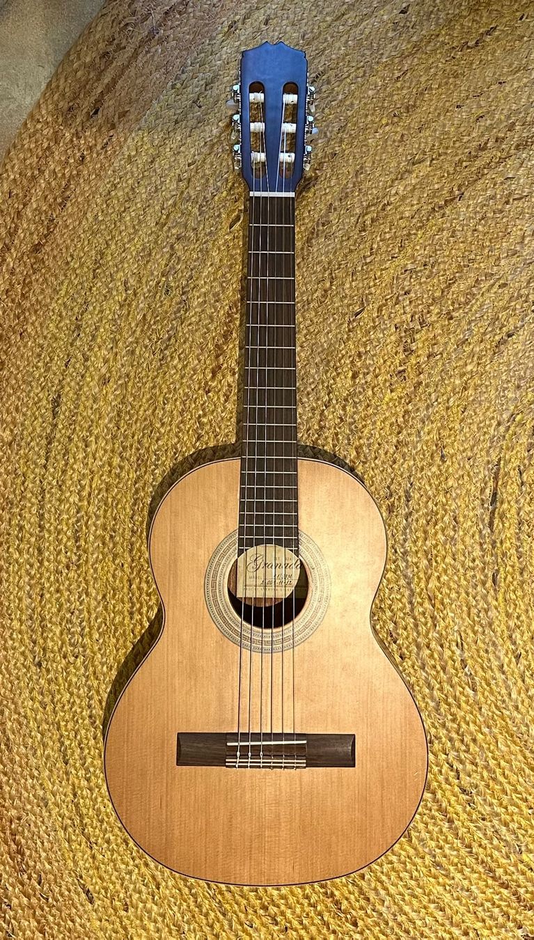 Strumenti musicali: Granada z1 53M – Nuovo (secondo la descrizione) da Koblenz venduto da miy_hl82 1