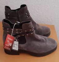 Stiefeletten "Gabor" Gr. 37