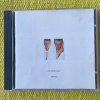 PET SHOP BOYS-PLEASE