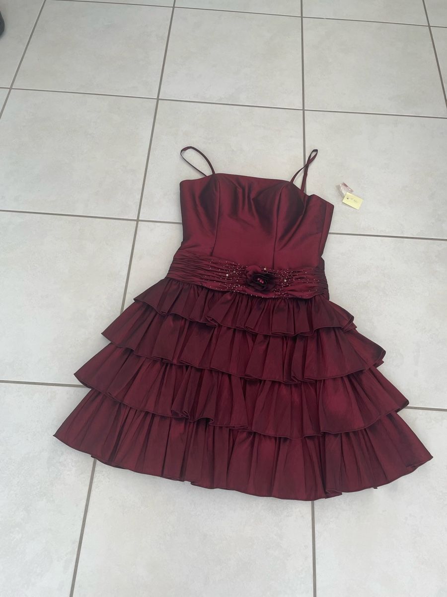 Vestiti: Apero Kleid. Gr. 40. Neu – Nuovo (secondo la descrizione) da Dübendorf venduto da jlu_r7hz