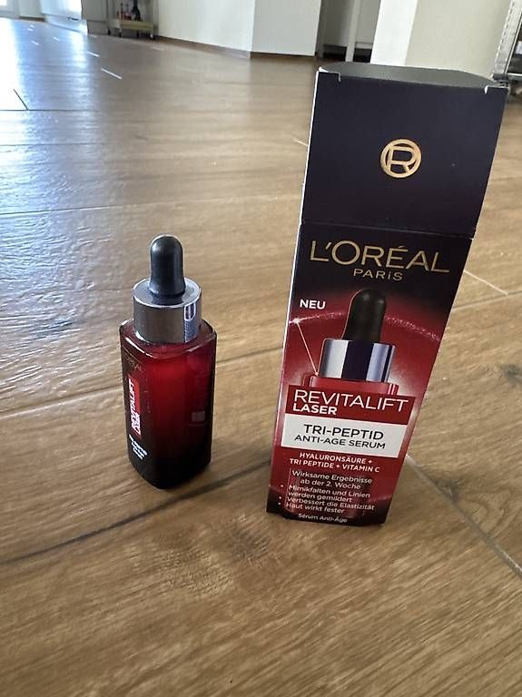 L'Oréal Gesichtspflege: LOréal Paris Revitalift Laser – Neu und originalverpackt aus Lachen SZ von nathiisch 1