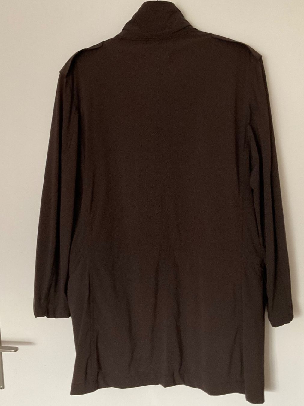Bally Giacche: BALLY Windschutz Jacke Gr 36 braun NEUWERTIG – Usato da Urdorf venduto da alda02 1