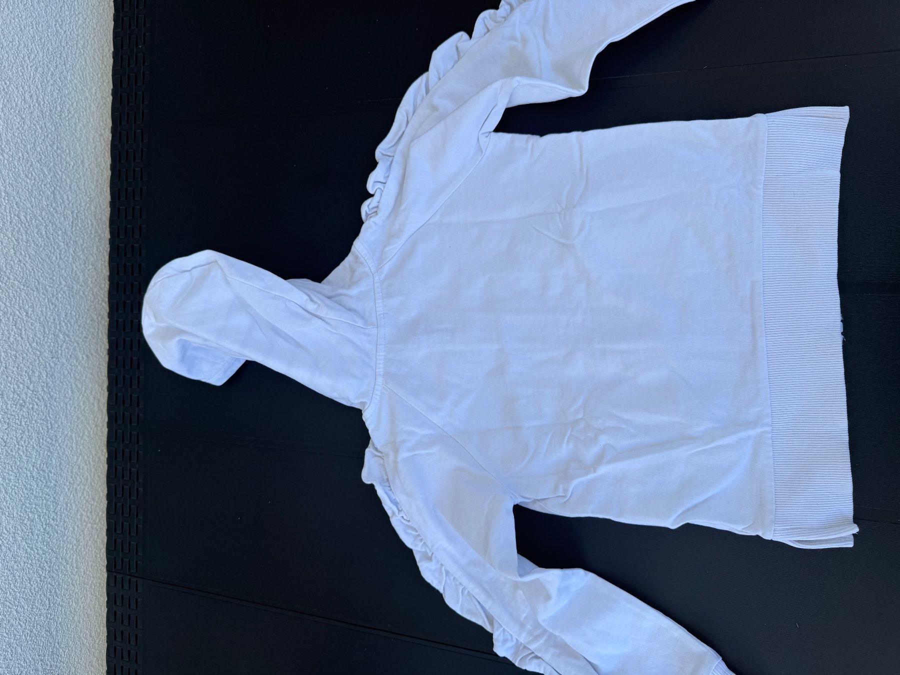 Jacken & Mäntel: Trainerjacke Grösse 112 – Gebraucht aus dietikon von nrizzo26