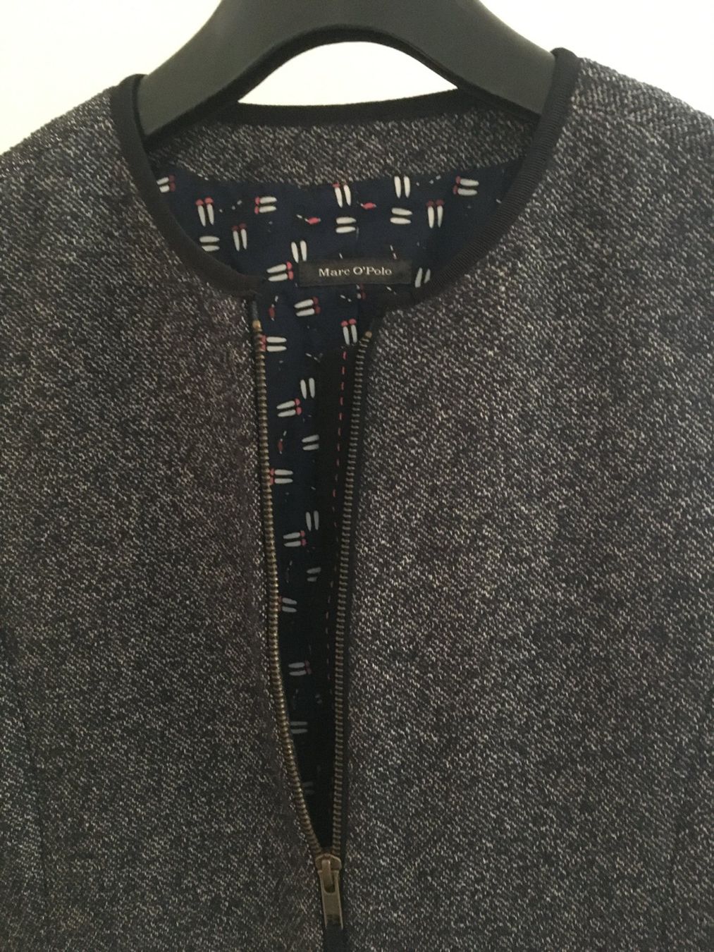 Marc O'Polo Giacche: Damen Sommerjacke – Nuovo (secondo la descrizione) da Zürich venduto da Buechi49 4