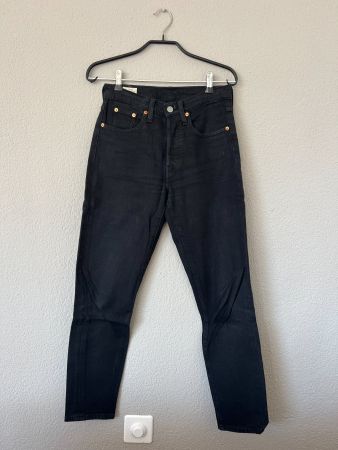 Levi's 501 Skinny, Size W24 / L28