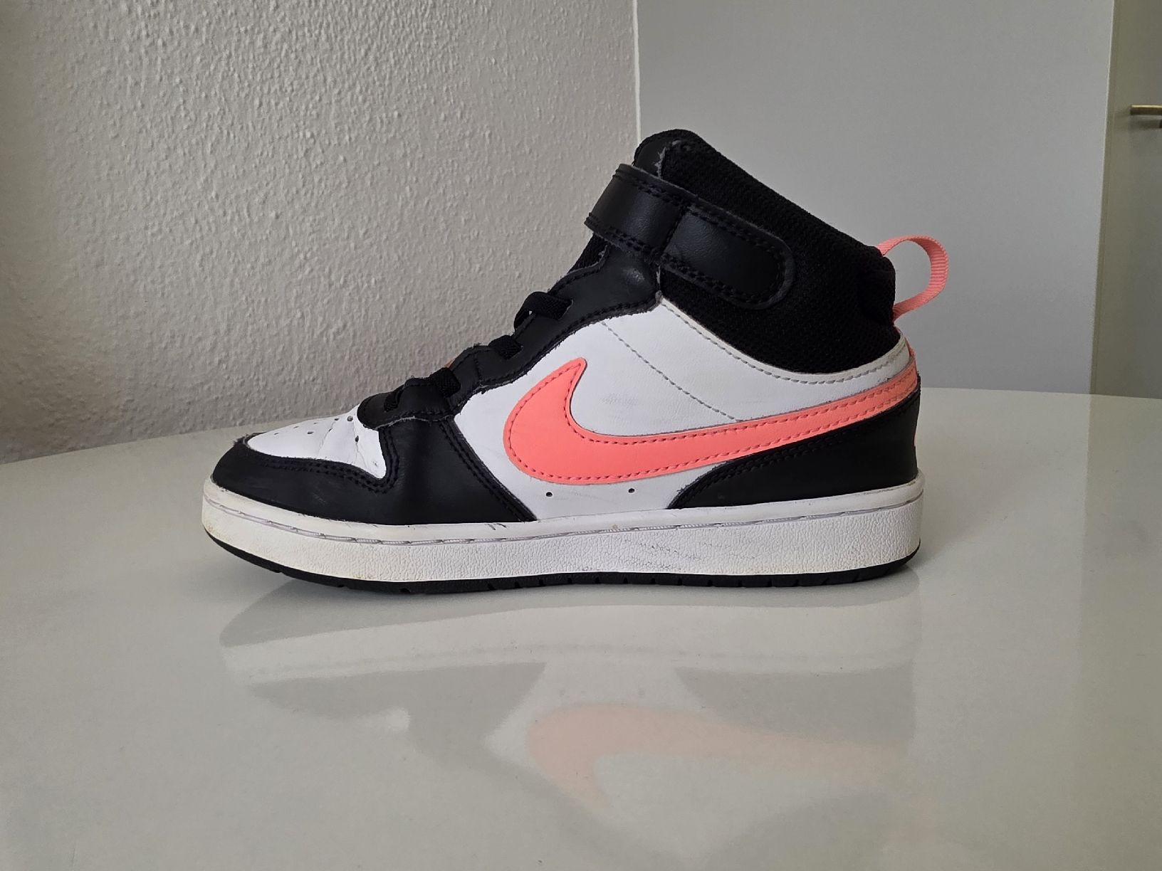 Nike Scarpe per ragazzi: Nike Air Jordan – Usato da Suhr venduto da MrvicaAG 4