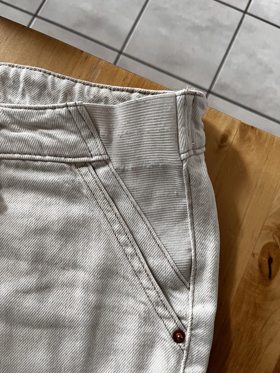 Next Jeans: Umstands-Jeans – Usato da Dietwil venduto da gislerrahel 4