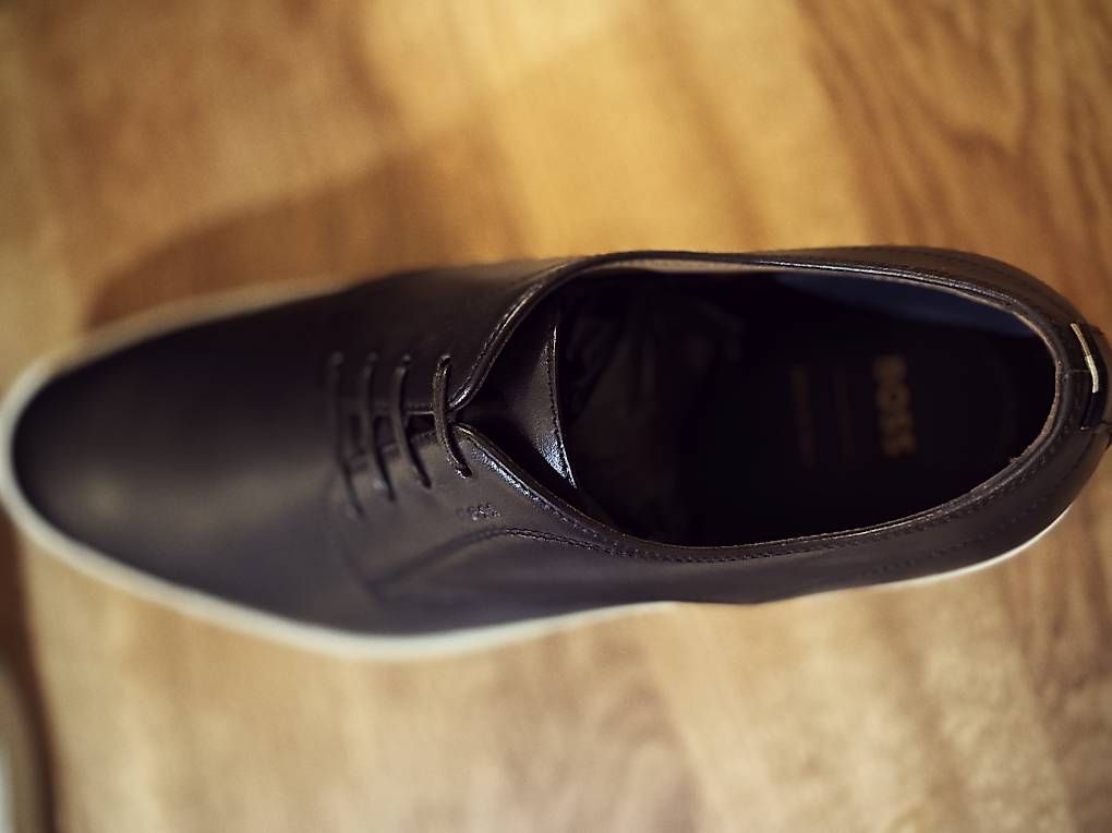 Herrenschuhe: Hugo Boss Schuhe NEU – Neu und originalverpackt aus Mettmenstetten von -Zindel- 2