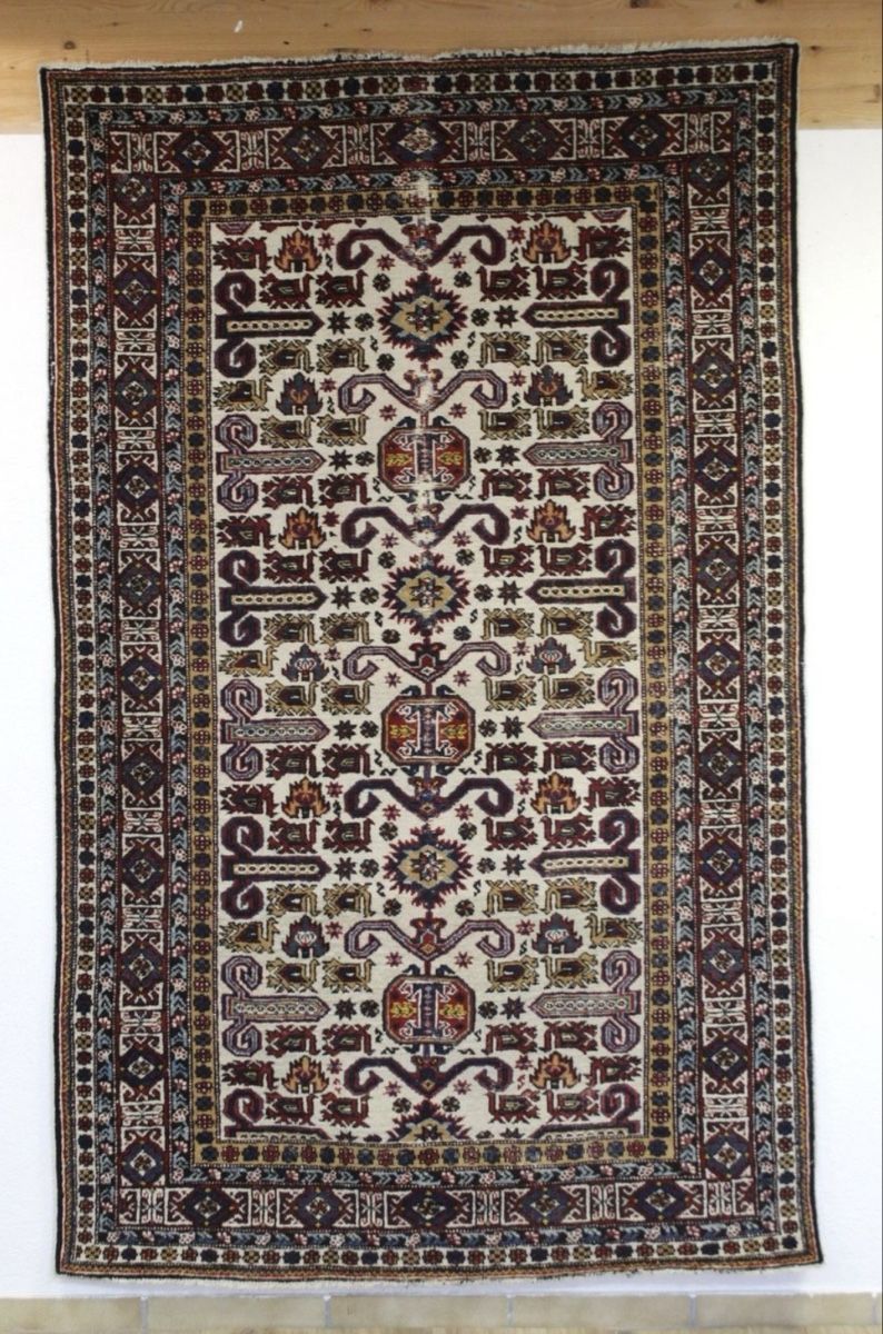 Tapis: original handgeknüpfter Orientteppich – D'occasion à Basel par Salon_Wettstein