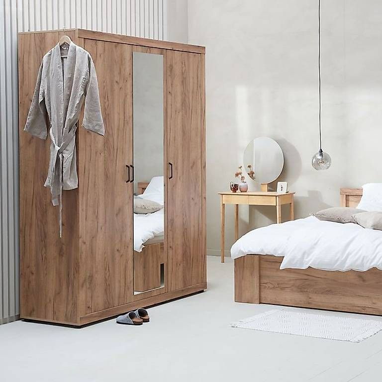 Jysk Guardaroba: JYSK Lintrup Kleiderschrank – Usato da Rueschlikon venduto da piashaw01