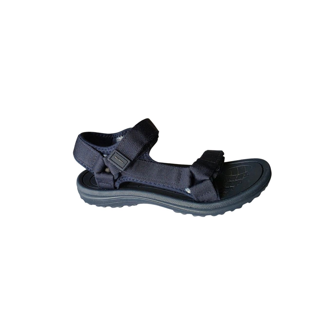 Dosenbach Scarpe da uomo: Sandalen dunkelblau neu Grösse 38 – Nuovo (secondo la descrizione) da Meiringen venduto da Sell-My-Things 4