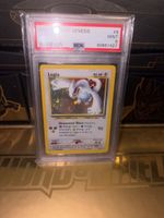 Pokémon Lugia Neo Genesis PSA 9 Mint Holo 2000