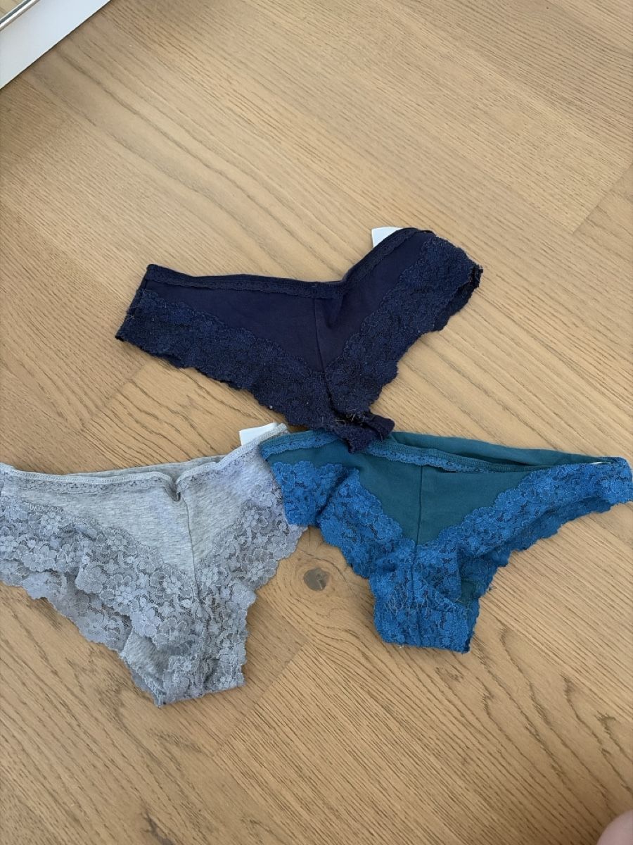 Altra biancheria intima: Unterhose  – Usato da Wangen b. Olten venduto da oli_f9b8 1
