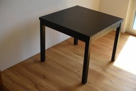 Ausziehtisch Ikea Kloffsta - sehr gut erhalten