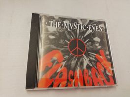 THE MYSTIC EYES - FLASHBACK
