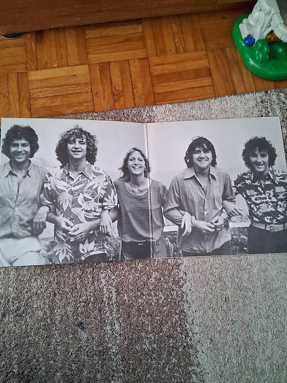 Dischi in vinile: Il était une fois – Usato da Aigle venduto da Marcagapit 2