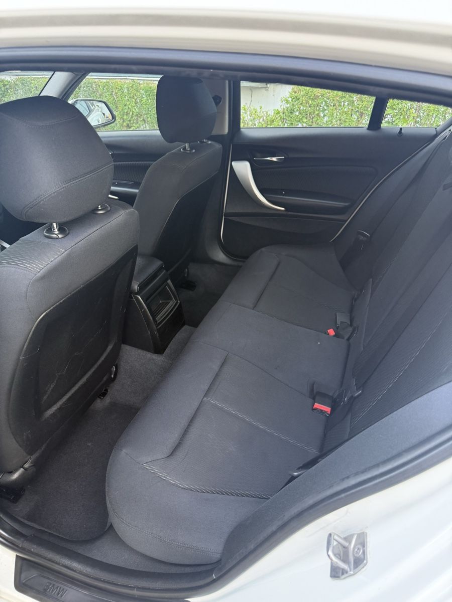 BMW Automobili: BMW 114i  Business – Usato da Kollbrunn venduto da datu80 7