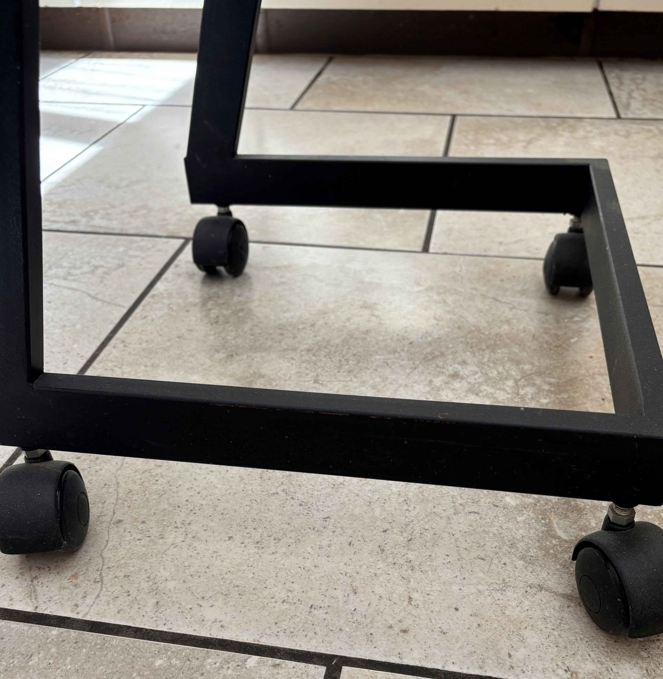 Scrivanie: Steh - Schreibtisch kompakt & ergonomisch – Nuovo (secondo la descrizione) da Amriswil venduto da Amirosa 2