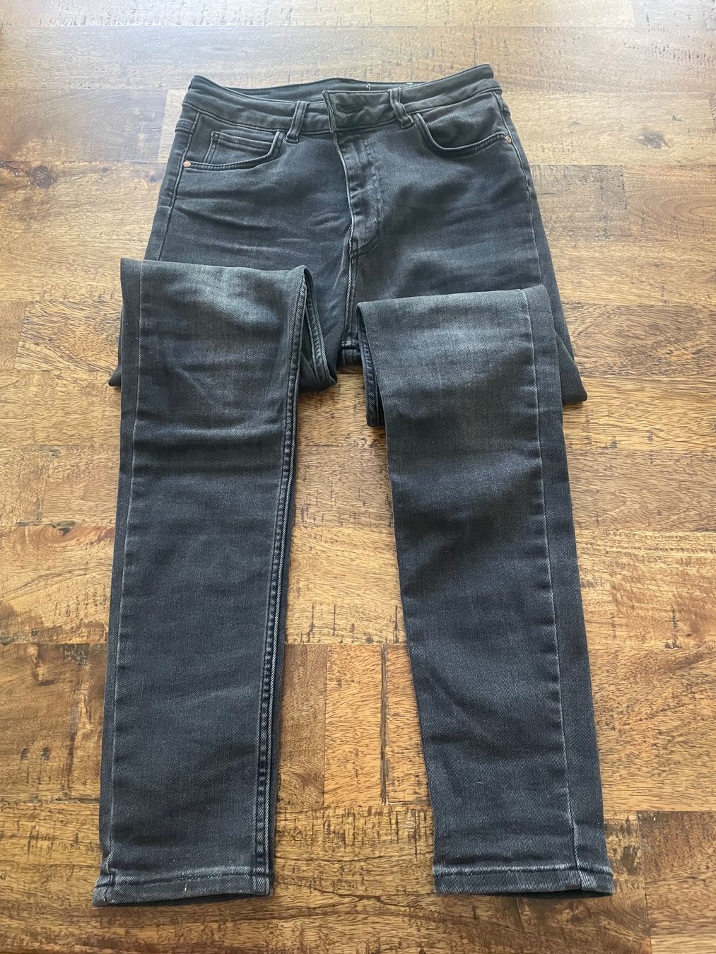 Jeans: Jeanshose – Gebraucht aus Adliswil von miu_fnq6 1