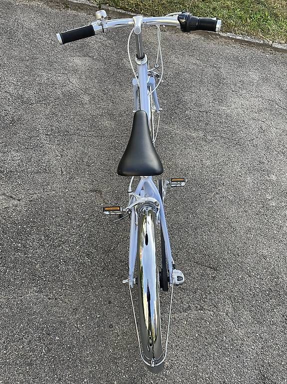 Velos: Siech Junior 20" Sky Blue – Gebraucht aus Wil SG von ema_882z 3