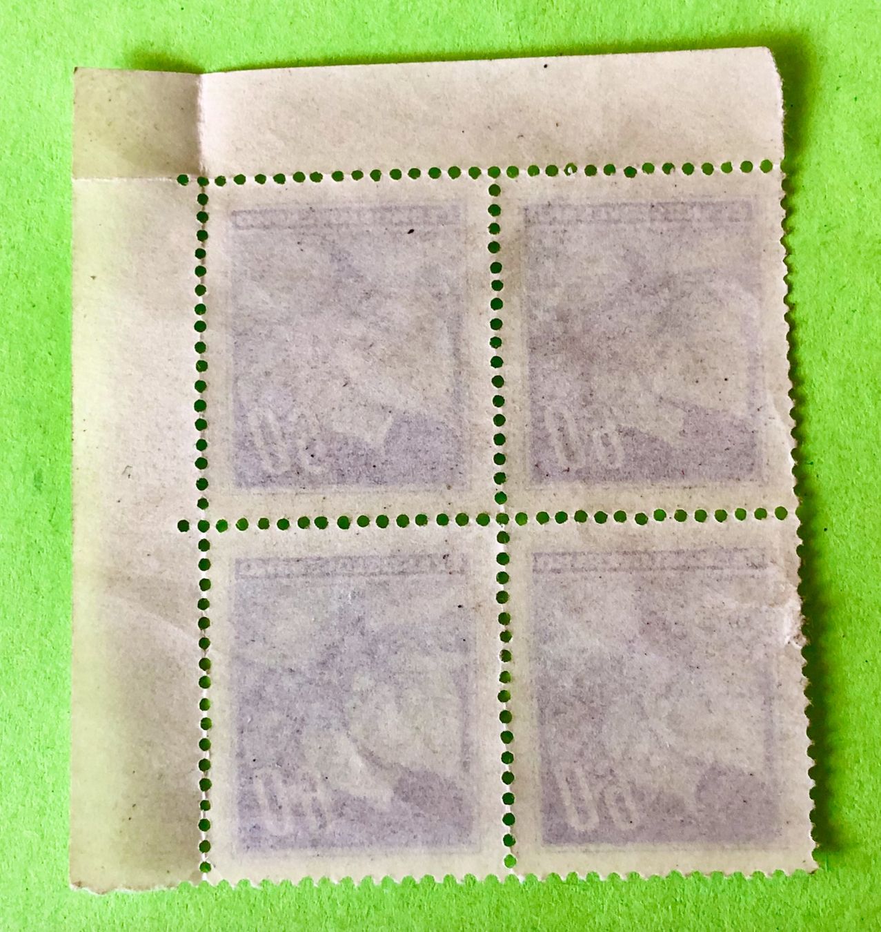 Tutti i francobolli: Briefmarken aus Tschechoslowakei Ungestempelt  – Usato da Aarau venduto da Angi-007 1