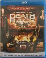 JASON STATHAM - DEATH RACE (COURSE À LA MORT) VERSION LONGUE