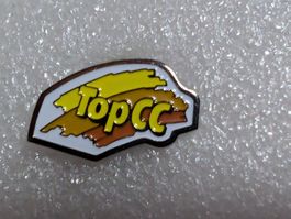 Ansteckpin 251: TopCC