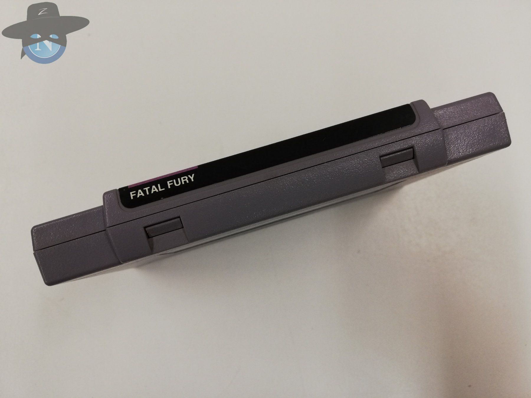 Nintendo Spiele: Fatal Fury / NTSC-U / SNES Super Nintend – Gebraucht aus St. Gallen von zorro_dc 2