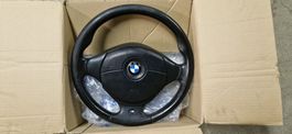BMW M-Lenkrad