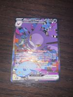 Carte Pokémon Nostenfer SAR DRI 234/182 FR 