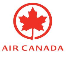 Air Canada Voucher 25% Reduktion auf Nordamerika-Flüge