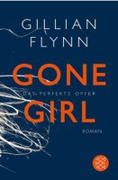 Gillian Flynn - Gone Girl