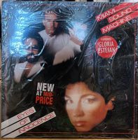 Miami Sound Machine – Eyes Of Innocence