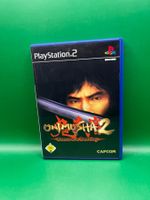Onimusha 2 (Deutsch) - Playstation 2