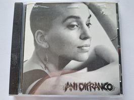 Cd Ani DiFranco  - Ani DiFranco