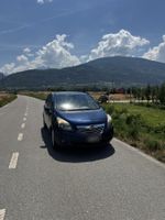 Opel Meriva B 1.4 Turbo