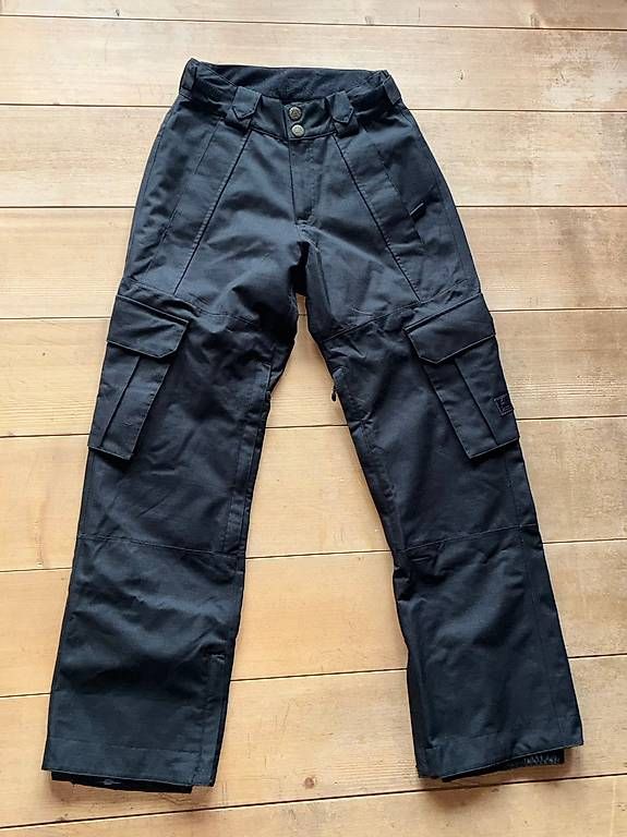 Pantaloni: Skihose/Snowboardhose Beach Mountain – Usato da Ottikon venduto da Garad07