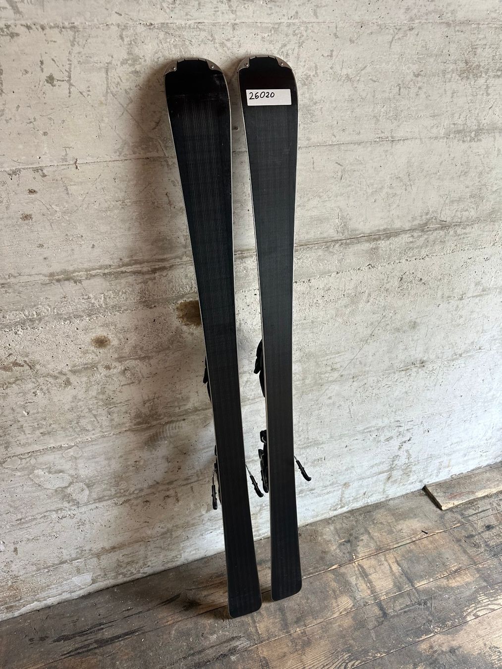 Blizzard Sci: Blizzard Damen Ski 146CM – Usato da Emmenbrücke venduto da karkarkar 5