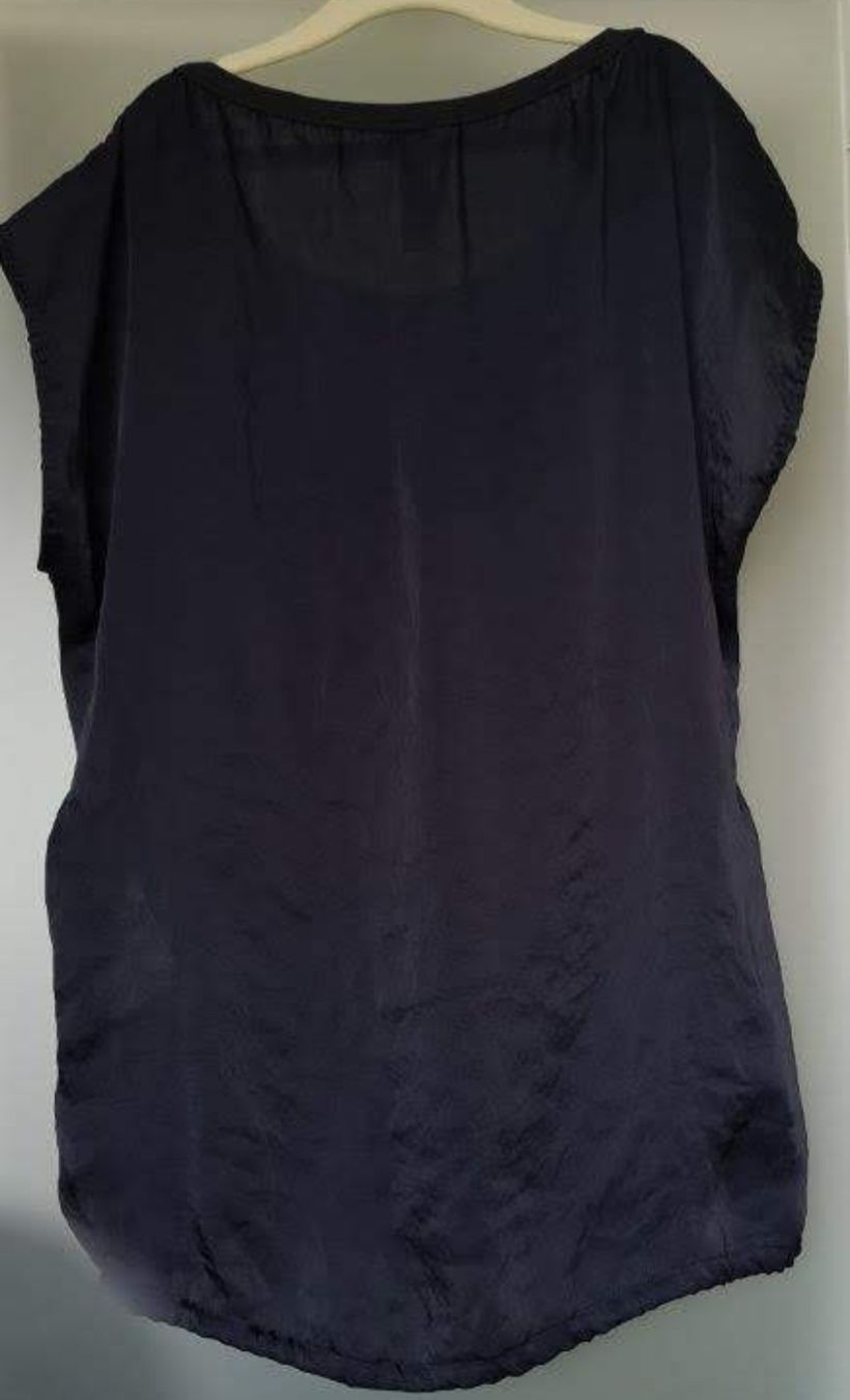 Marc Cain Camicette: Marc Cain Shirt N1 NEU!  – Nuovo e nell'imballaggio originale da Widnau venduto da Schurlibua 3