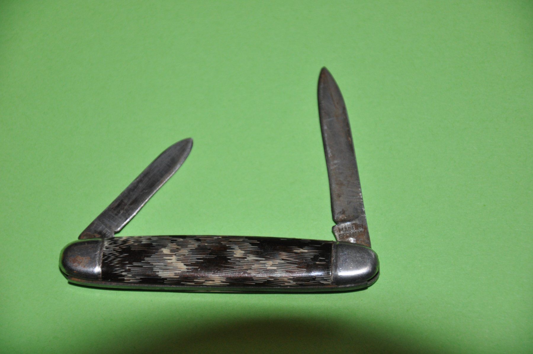 Taschenmesser: Sackmesser – Gebraucht aus Rothrist von Sheriff94 2