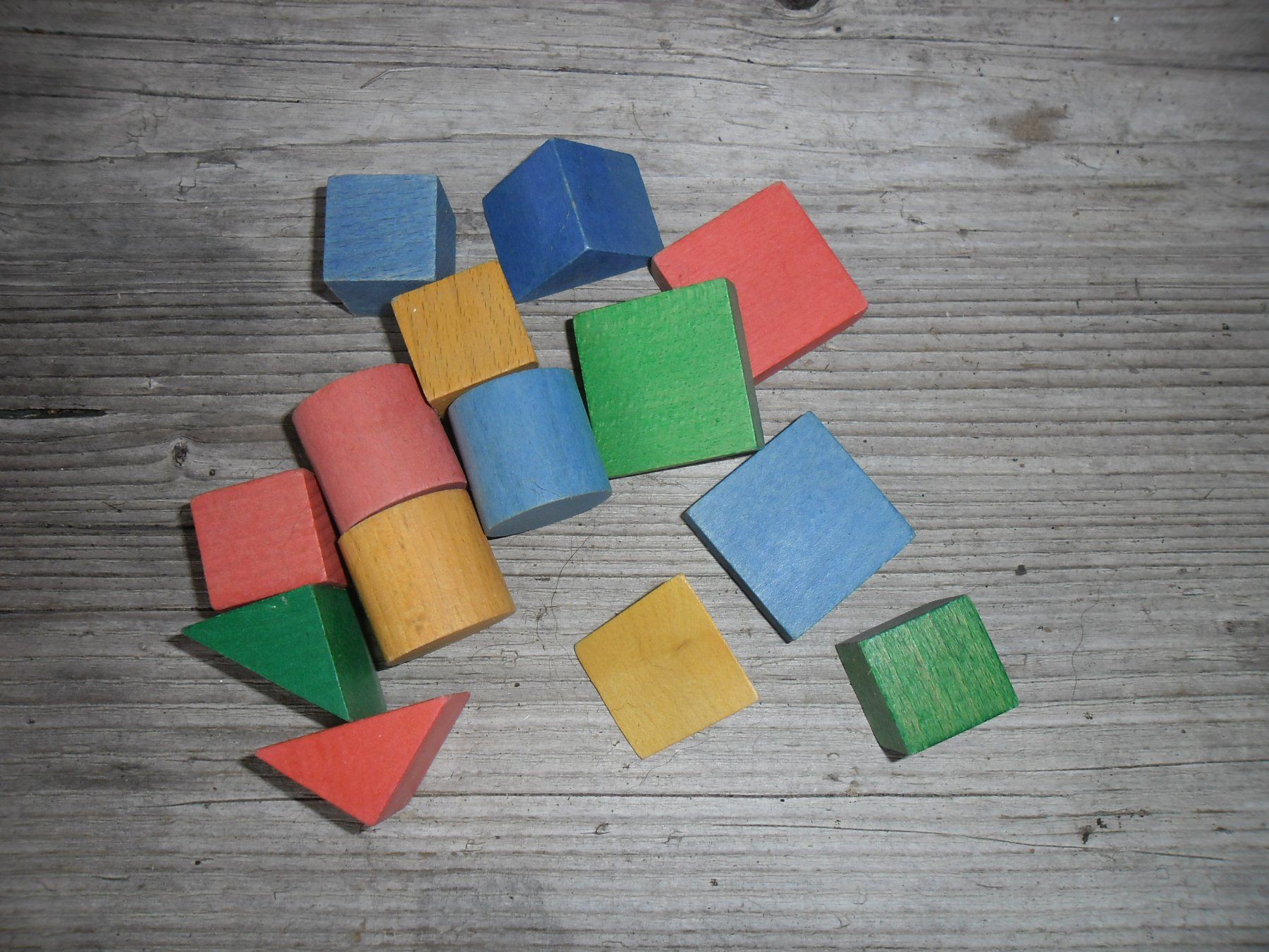 Giochi: Holzspiel swiss made – Usato da Würenlos venduto da Beabuschi 1