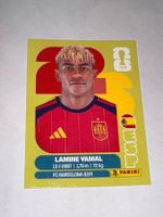 FIFA WM 2026 Sticker ESP 15 Lamine Yamal
