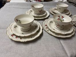 Rosenthal Pompadour Kaffeeservice