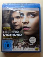 "Colonia Dignidad" mit Emma Watson [Blu-ray/neu & OVP]